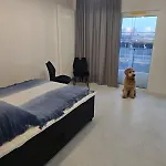 Nad Odra Centrum Апартаменты Щецин