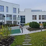 Nad Odra Centrum Щецин