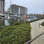 Nad Odra Centrum Szczecin