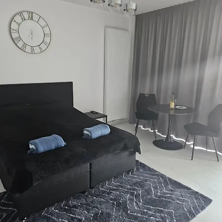 Nad Odra Centrum Szczecin