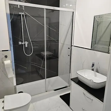 Nad Odra Centrum *