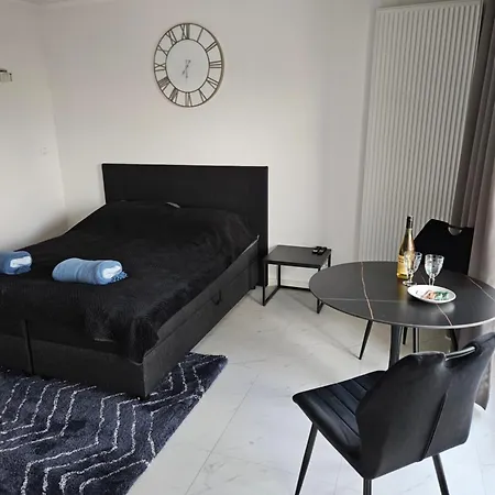 Nad Odra Centrum Szczecin