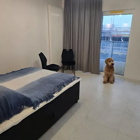 Nad Odra Centrum Apartment Szczecin
