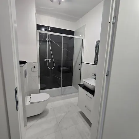 Apartment Nad Odra Centrum *