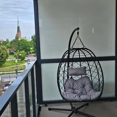 Nad Odra Centrum * Szczecin