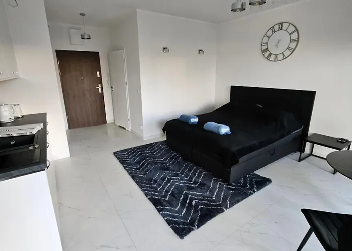 Nad Odra Centrum * Szczecin