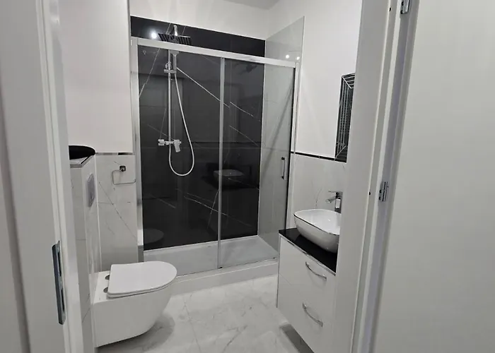 Apartment Nad Odra Centrum *