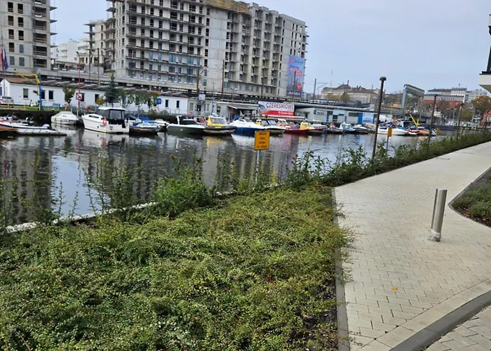 Nad Odra Centrum Szczecin